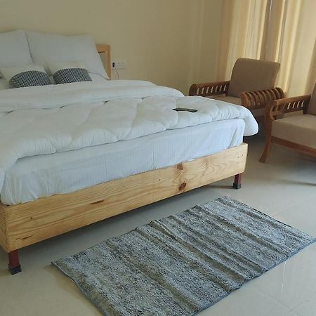 Hotel Anandam Phata ภายนอก รูปภาพ