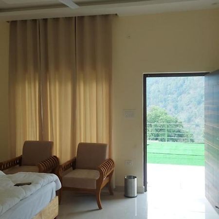 Hotel Anandam Phata ภายนอก รูปภาพ