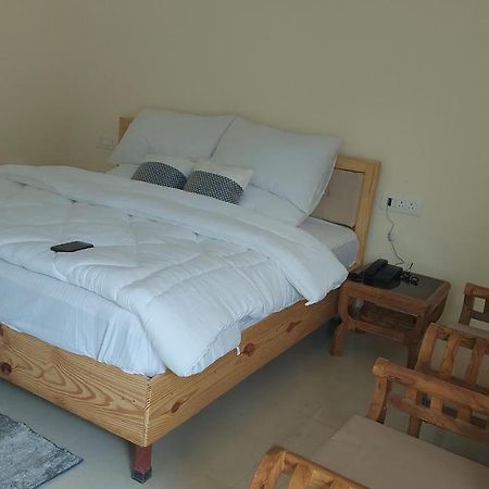 Hotel Anandam Phata ภายนอก รูปภาพ