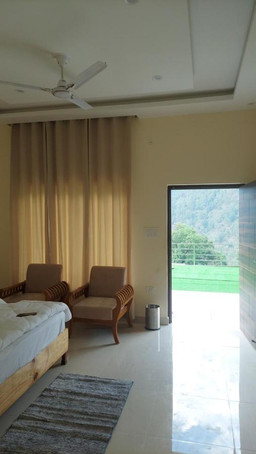 Hotel Anandam Phata ภายนอก รูปภาพ