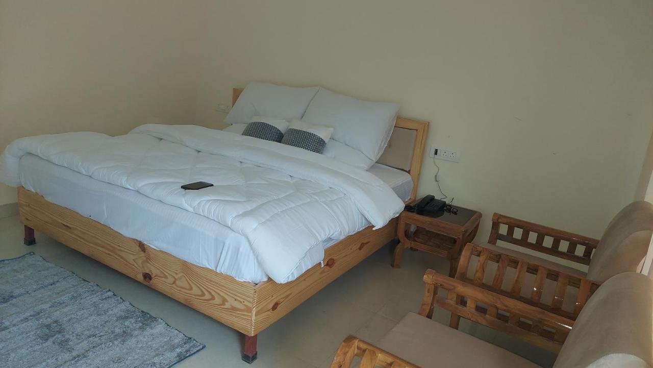 Hotel Anandam Phata ภายนอก รูปภาพ