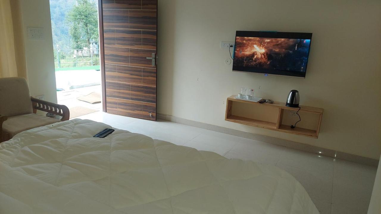 Hotel Anandam Phata ภายนอก รูปภาพ
